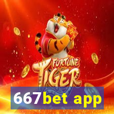 667bet app